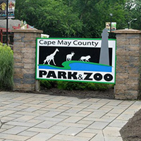 Cape May County Parks & Zoo